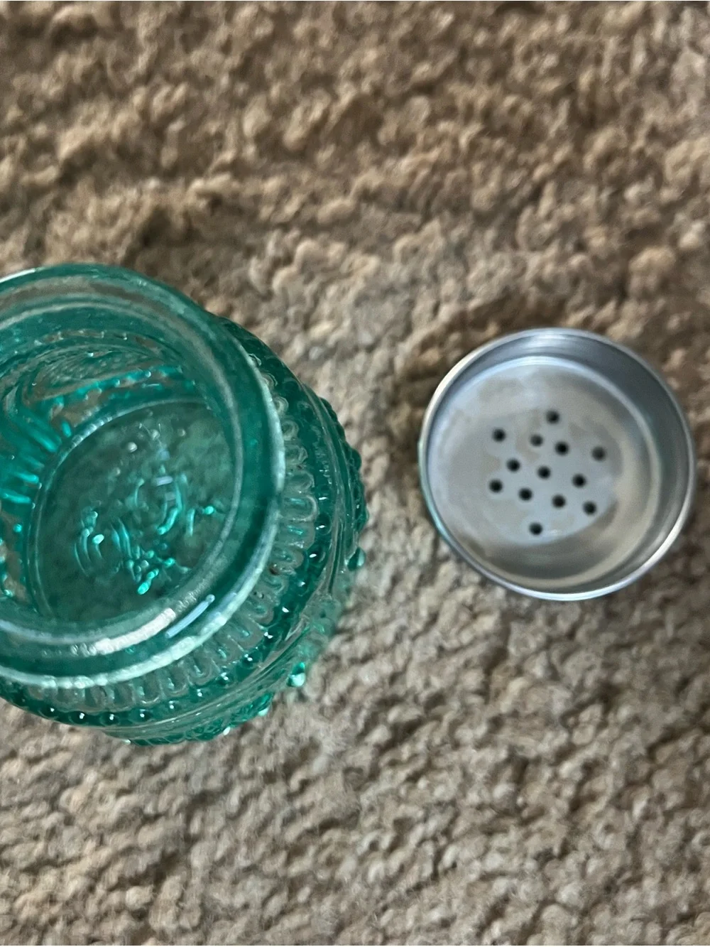 Pioneer Woman Salt Shaker